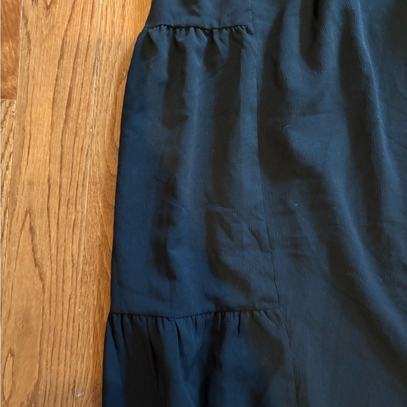 NWT Amazon XL wide leg dress pants - Picture 2 of 4